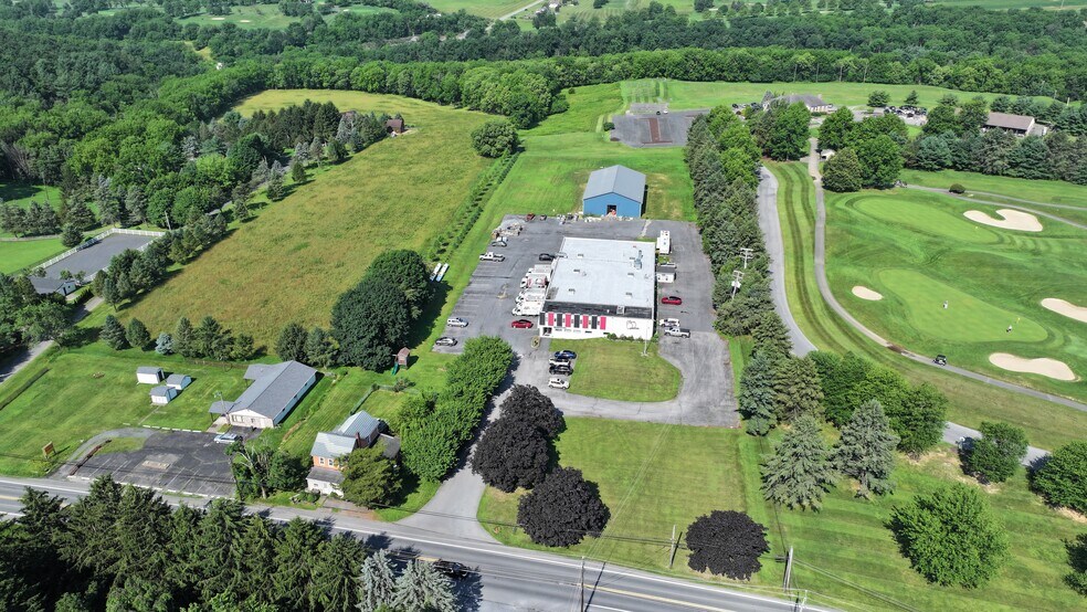 More Photos Of 231 Moorestown Dr, Bath Manufacturing For Sale