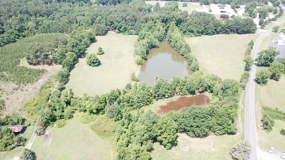 More Photos Of 1309 Shepard School Rd, Zebulon Land For Sale