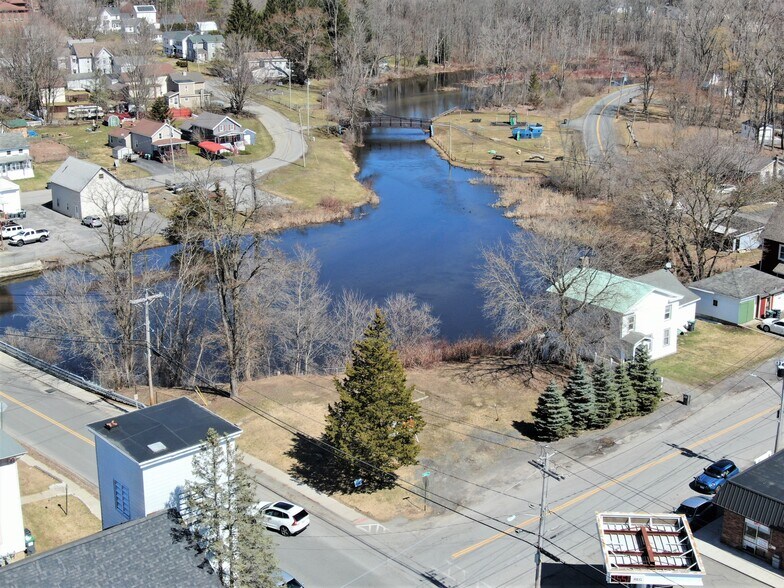 More Photos Of 1 William St, Hagaman Restaurant For Sale