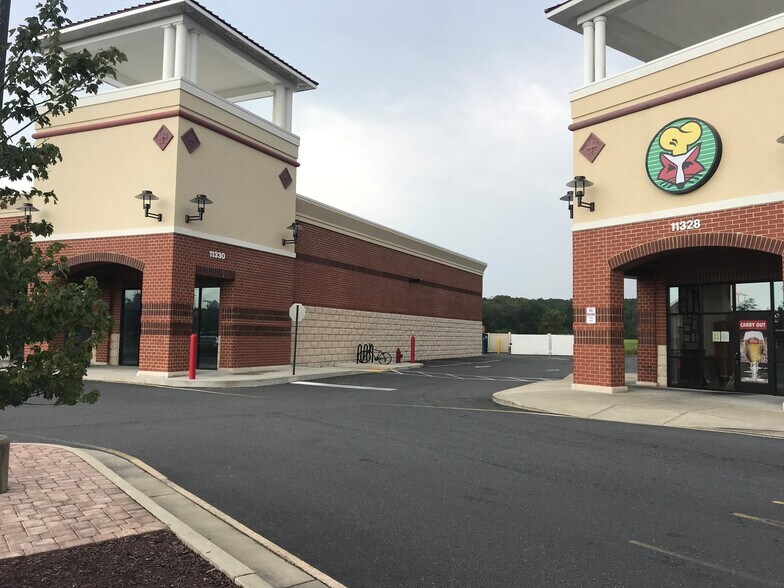 More Photos Of 11409 Ocean Gateway, Berlin Unknown For Lease