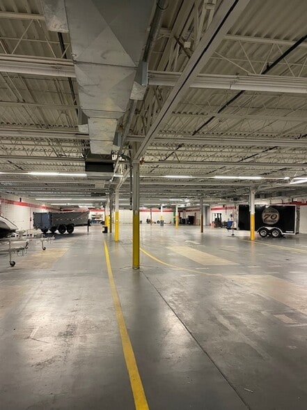More Photos Of 8061 Erie Rd, Derby Distribution For Lease