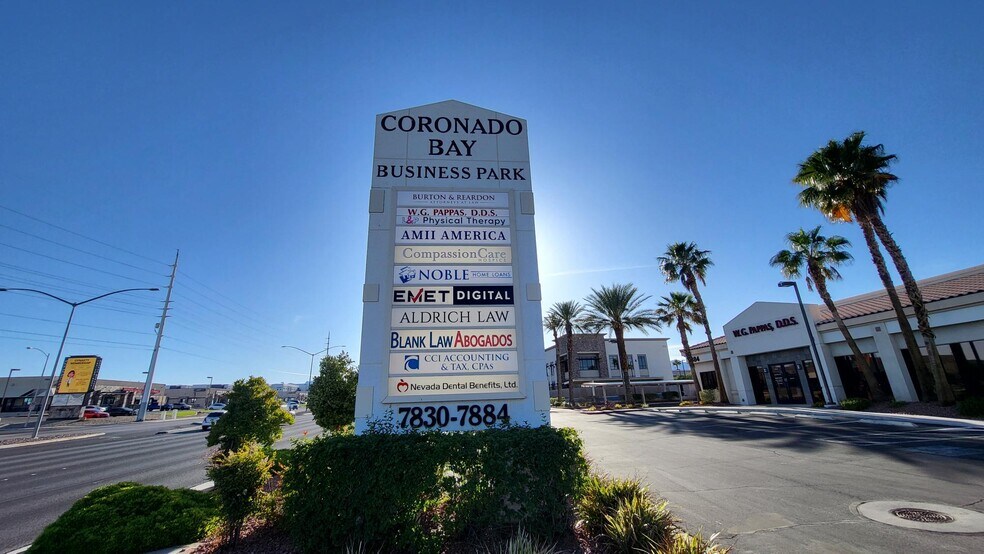 More Photos Of 7884 W Sahara Ave, Las Vegas Medical For Sale