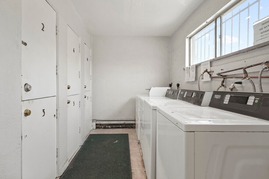 More Photos Of 1351 Xenia St, Denver Apartments For Sale