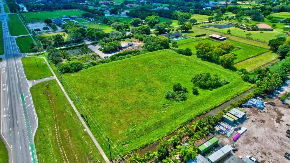 Primary Photo Of 15445 Florida 7, Delray Beach Land For Sale