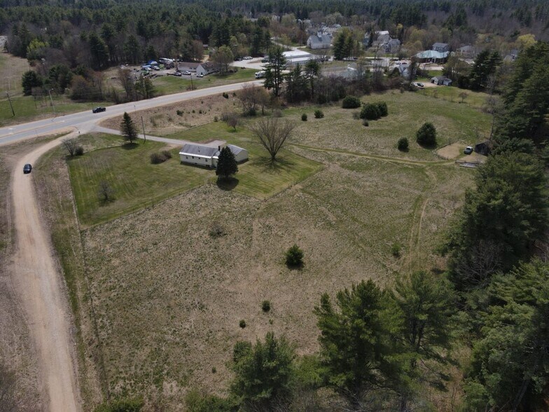 More Photos Of 39 Route 129, Loudon Land For Sale