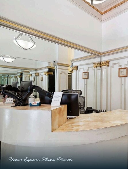 More Photos Of 432 Geary St, San Francisco Hotel For Sale
