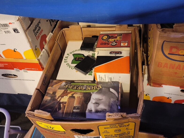 More Photos Of 1045 Eagon St, Barberton Manufacturing For Sale