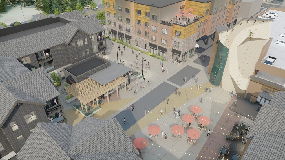 More Photos Of 465 Blue River Pky, Silverthorne Multifamily For Sale