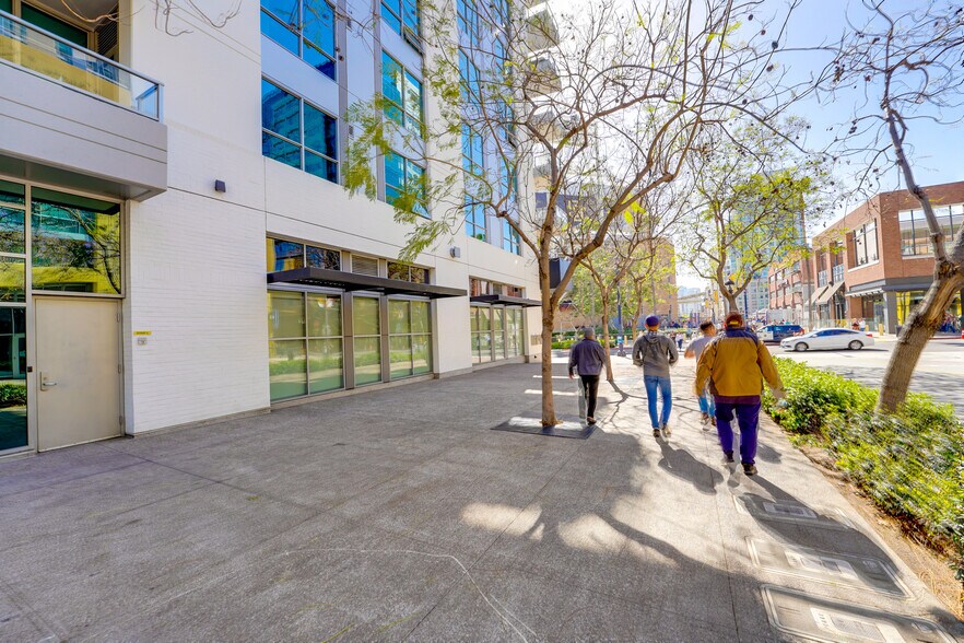 More Photos Of 206-222 Park Blvd, San Diego Apartments For Sale