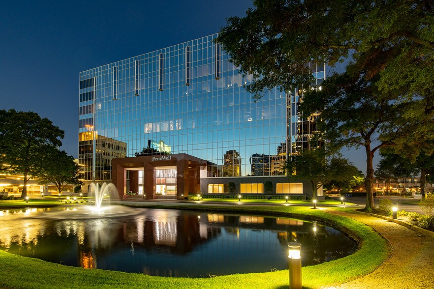 More Photos Of 1455 West Loop S, Houston Office For Lease