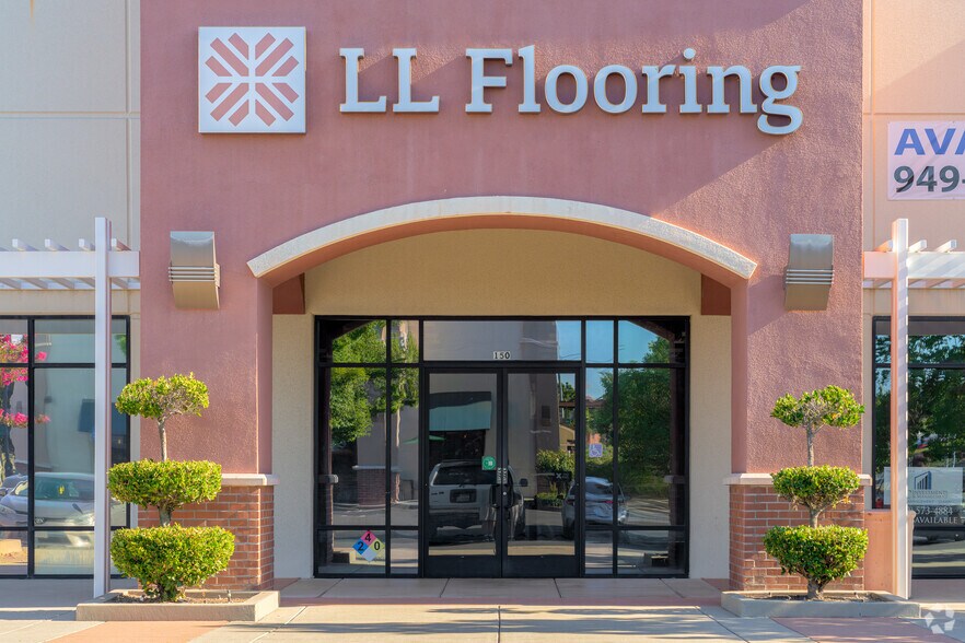 More Photos Of 9400 Fairway Dr, Roseville Storefront For Lease