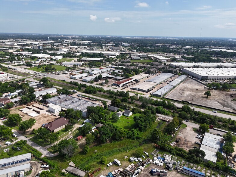 More Photos Of 14515 Sommermeyer St, Houston Land For Sale