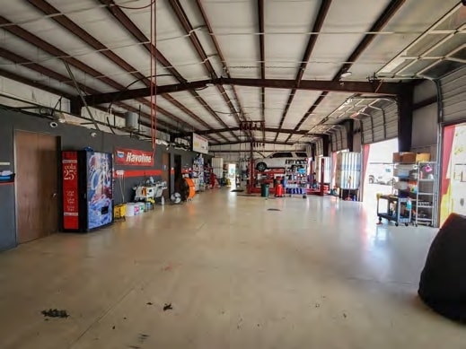 More Photos Of 14935 Fall Creek View Dr, Humble Carwash For Sale