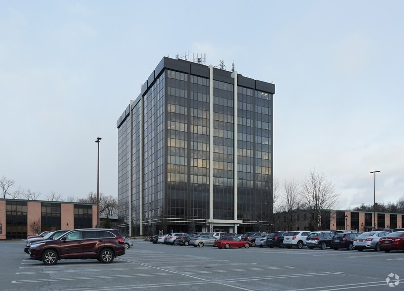 More Photos Of 4 Tower Pl, Albany Office For Lease