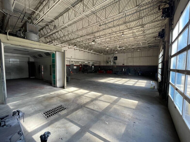 More Photos Of 166 W Main St, Hillsborough Light Distribution For Lease