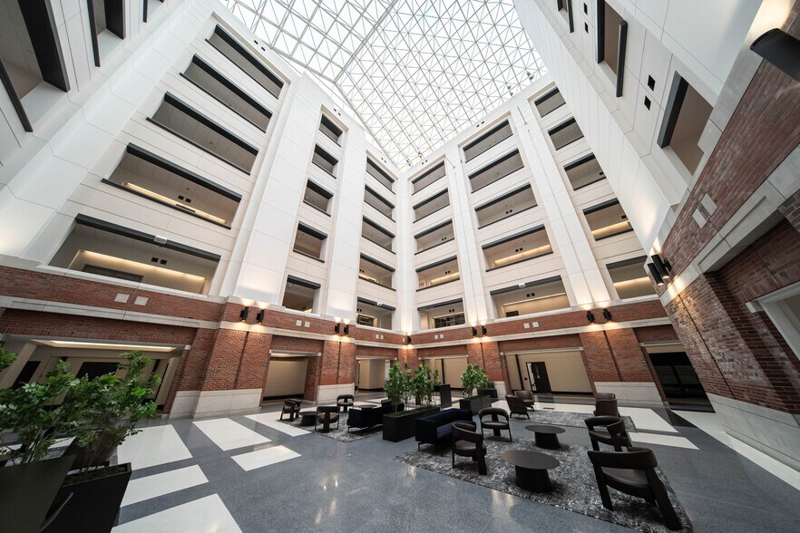 More Photos Of 300 River Place, Detroit Office For Lease