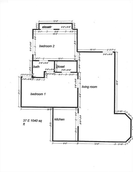 More Photos Of 37 School St, Hyannis Apartments For Sale