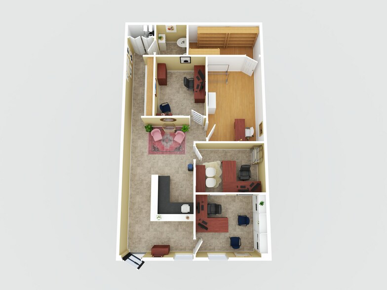 More Photos Of 2730 US 1, Saint Augustine Office For Sale