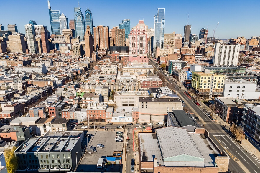 More Photos Of 728 S Broad St, Philadelphia Office For Sale