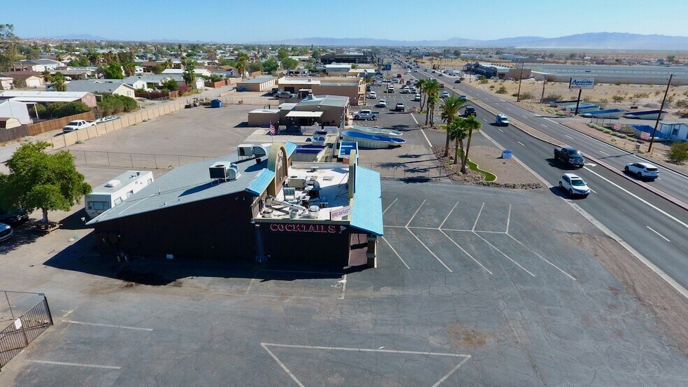 More Photos Of 4280 S Highway 95, Fort Mohave Restaurant For Sale