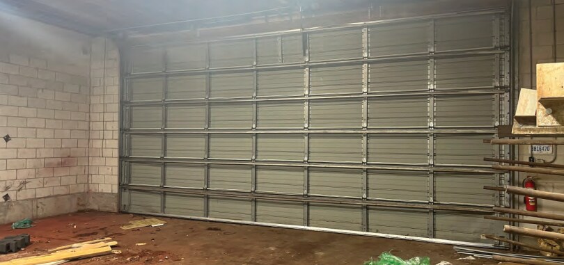 More Photos Of 241 W Randall St, Coopersville Warehouse For Sale