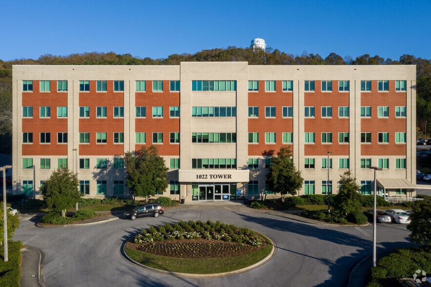 More Photos Of 1004 1st St N, Alabaster Unknown For Lease