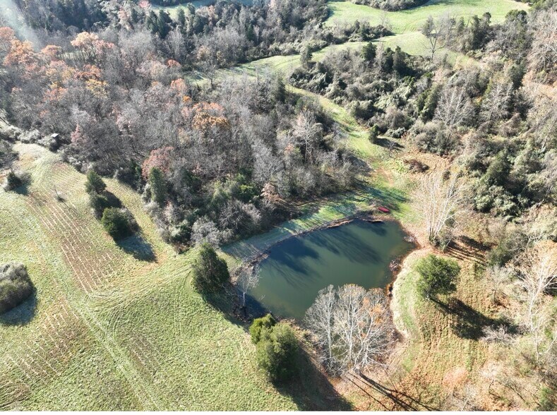 More Photos Of 23765 Charleston Rd, Leon Land For Sale