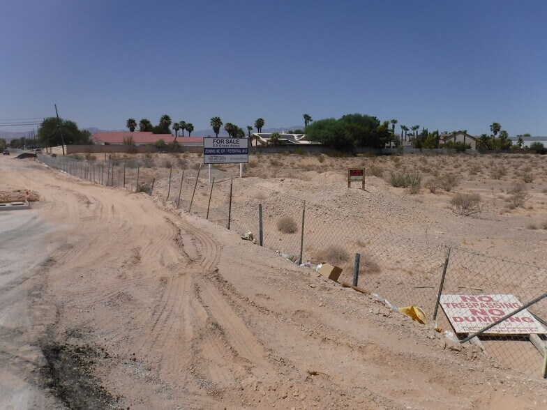 More Photos Of 0 Polaris Ave, Las Vegas Land For Sale