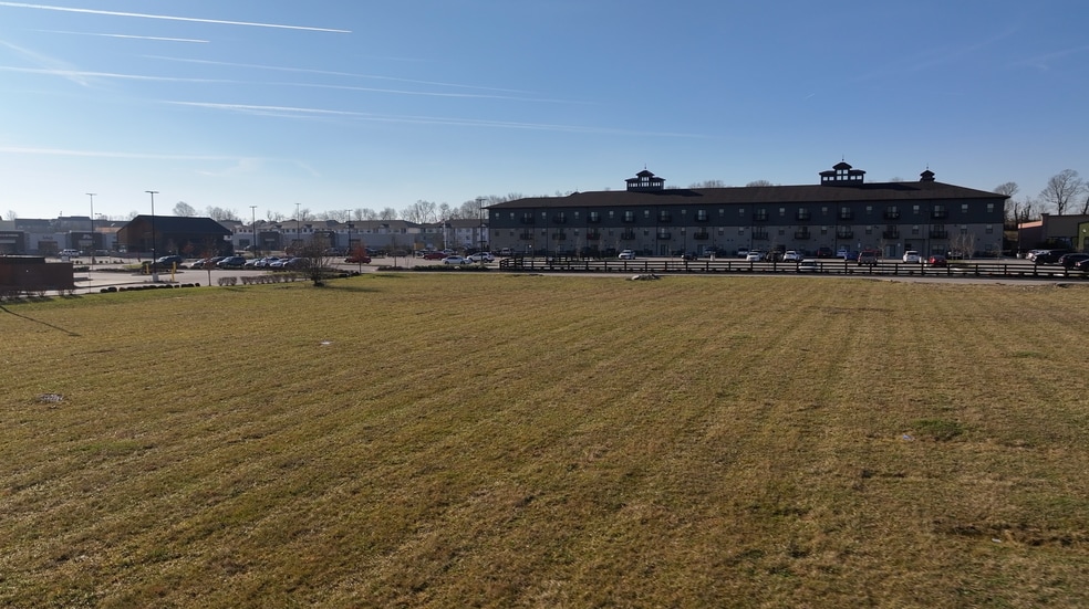 More Photos Of East Brannon Rd, Nicholasville Land For Lease
