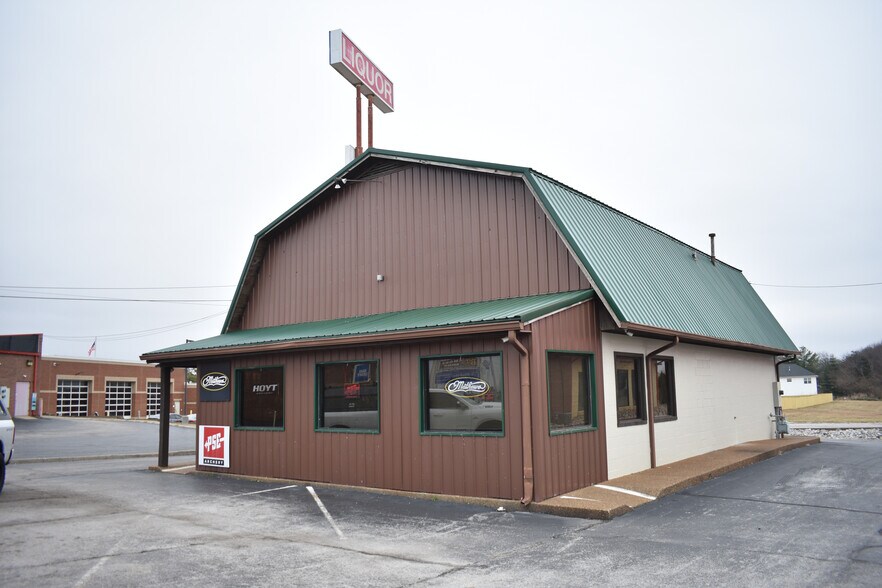 More Photos Of Commerce Park Scottsville Rd, Bowling Green Land For Sale