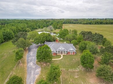 More Photos Of 1688 County Road 3118, Quitman Land For Sale