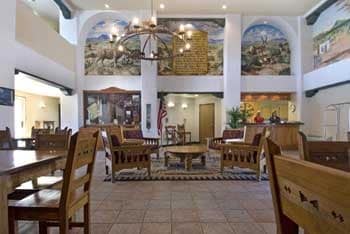 More Photos Of 2401 E Highway 90, Alpine Hotel For Sale