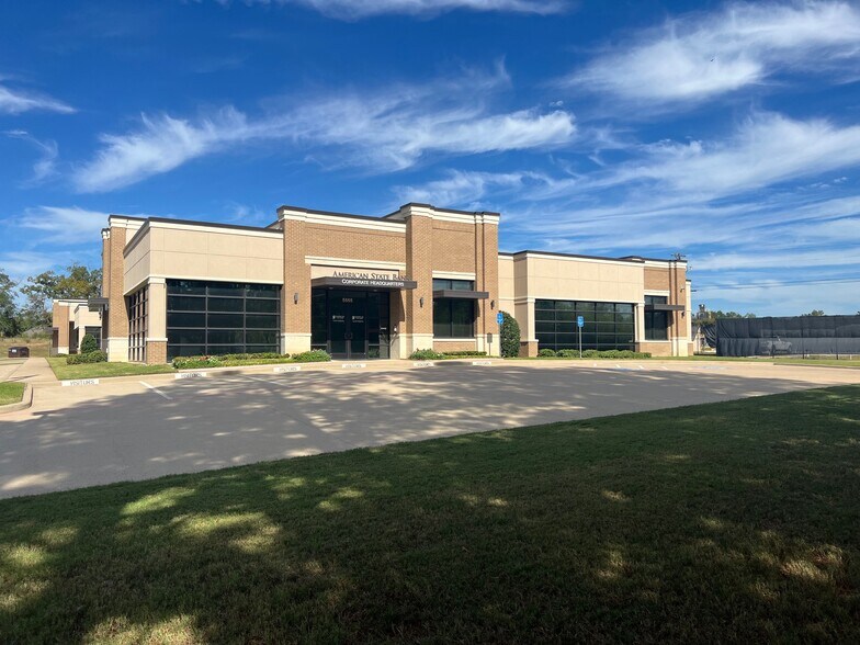 5555 Old Jacksonville Hwy, Tyler, TX 75703 Retail For Lease