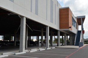 More Photos Of 5112 W Expressway 83, McAllen Bowling Alley For Sale
