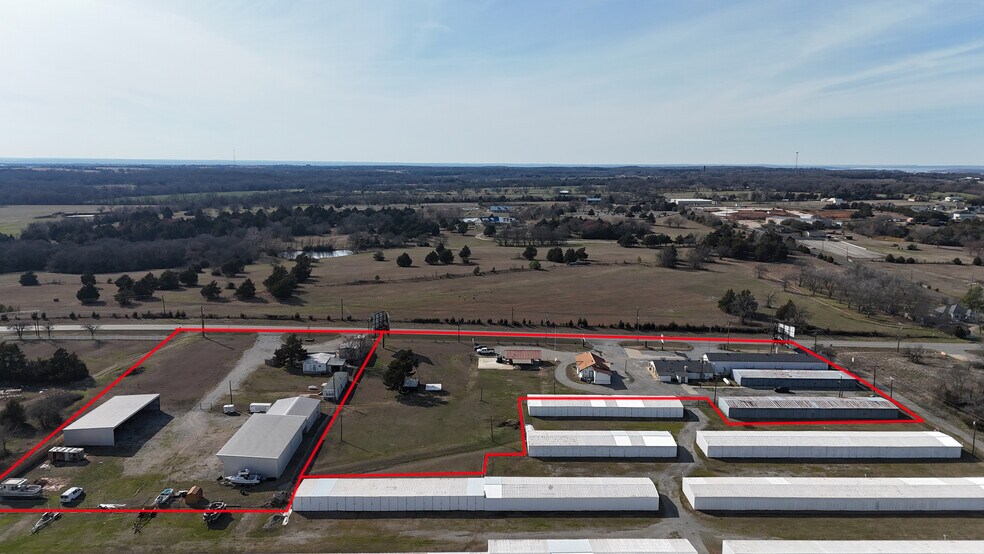 More Photos Of 75005 N Hwy 289, Pottsboro Hotel For Sale