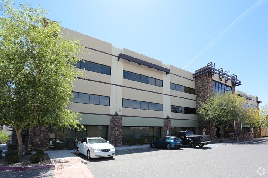 More Photos Of 971 N Gilbert Rd, Gilbert Office For Lease