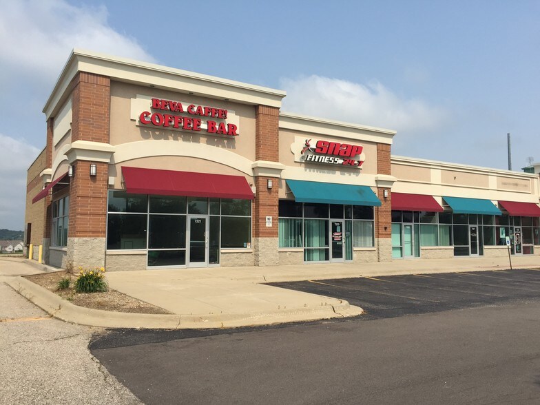 More Photos Of 7221 State Park Rd, Fox Lake Unknown For Lease