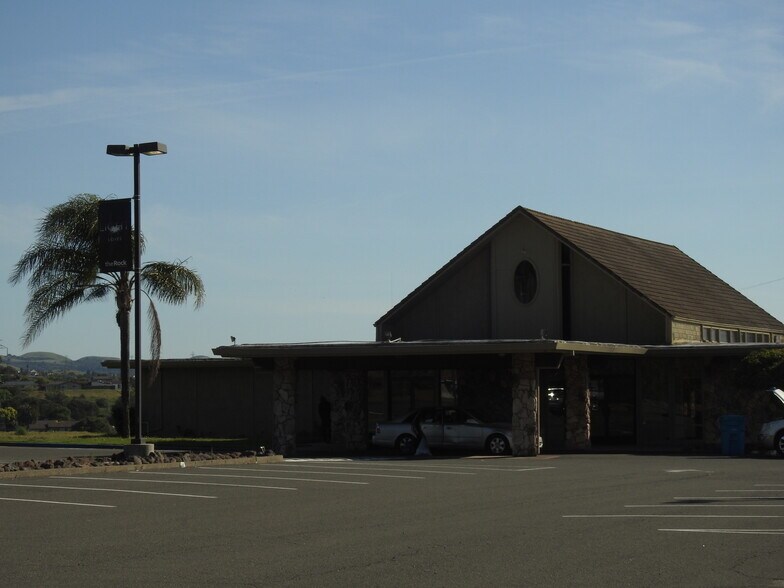 More Photos Of 330 Avian Dr, Vallejo Religious Facility For Sale