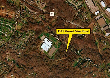 More Photos Of 3060 Plaza Dr, Garnet Valley Research And Development For Sale