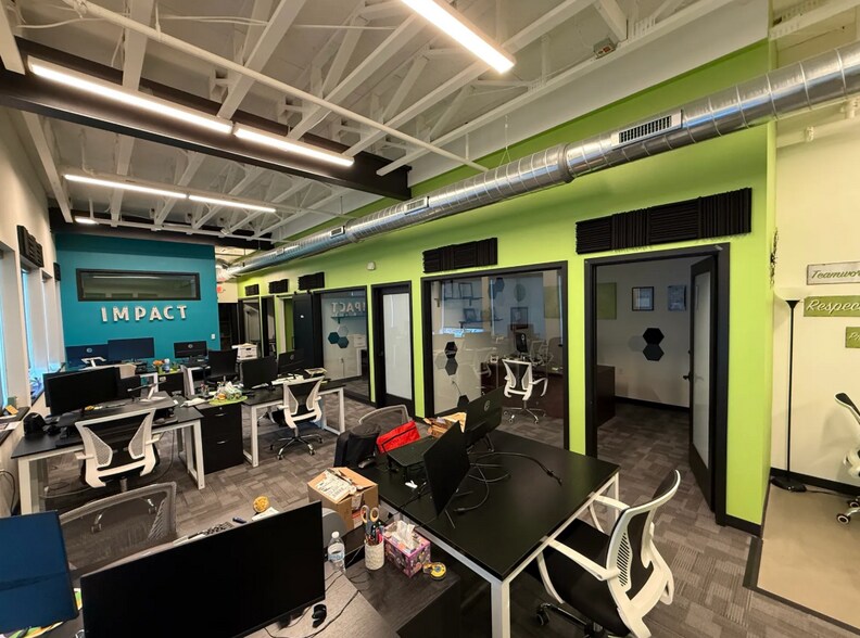 More Photos Of 1502 W Broadway, Monona Office For Lease