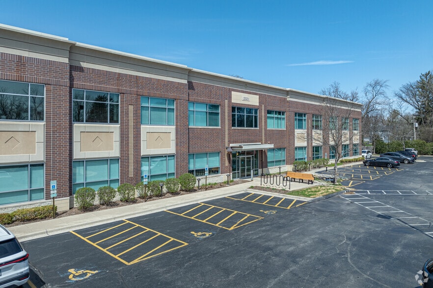 Primary Photo Of 2323 Naperville Rd, Naperville Loft Creative Space For Lease