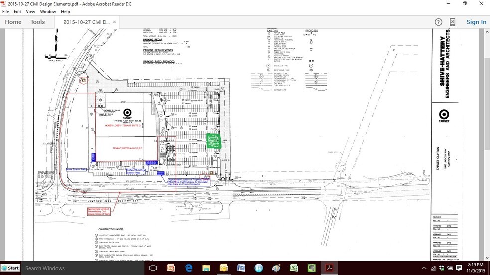 More Photos Of 2808-2900 S 25th St, Clinton Unknown For Lease