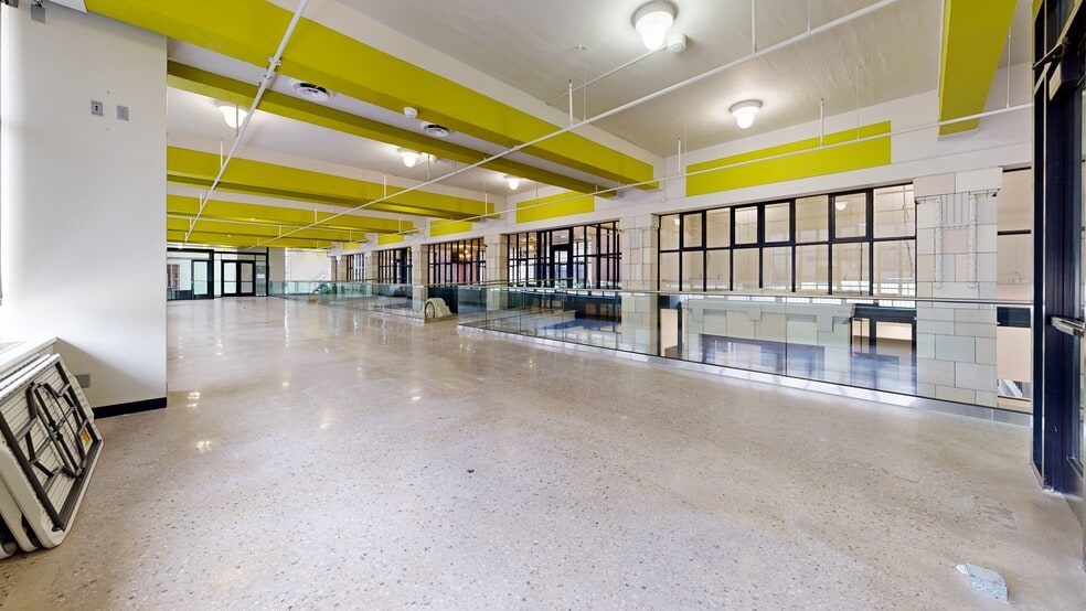 More Photos Of 701 E Douglas Ave, Wichita Unknown For Lease