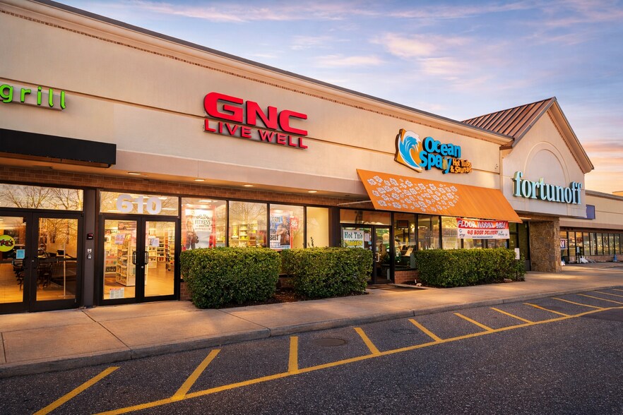 More Photos Of 610 Broadhollow Rd, Melville Unknown For Lease