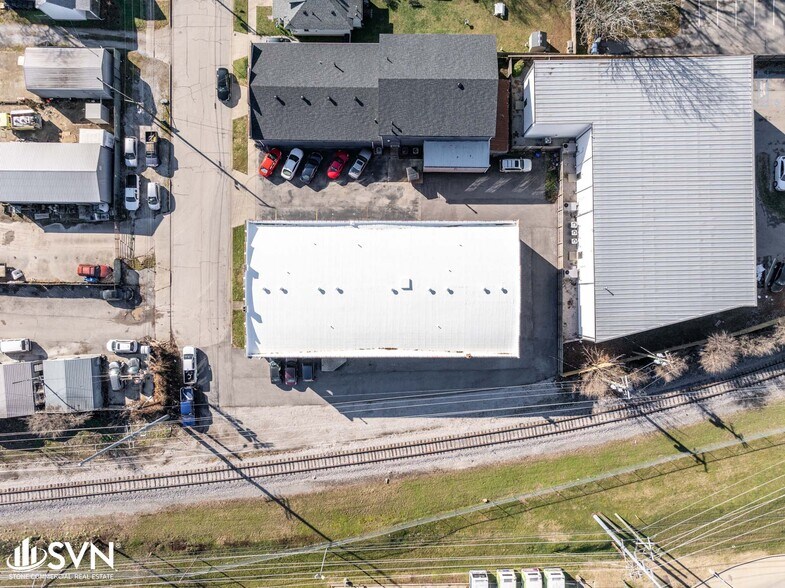 More Photos Of 741 Price Ave, Lexington Industrial For Sale