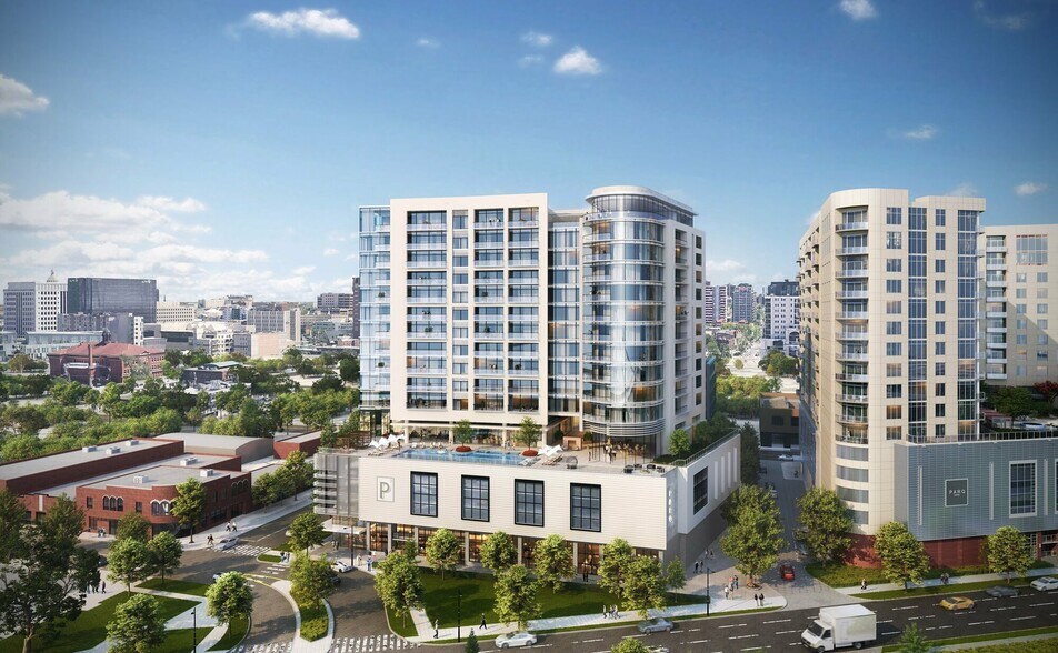 More Photos Of 990 Cherokee St, Denver Apartments For Lease