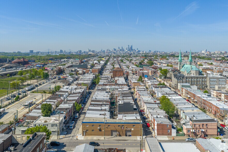 More Photos Of 3297 Tilton St, Philadelphia Light Manufacturing For Sale