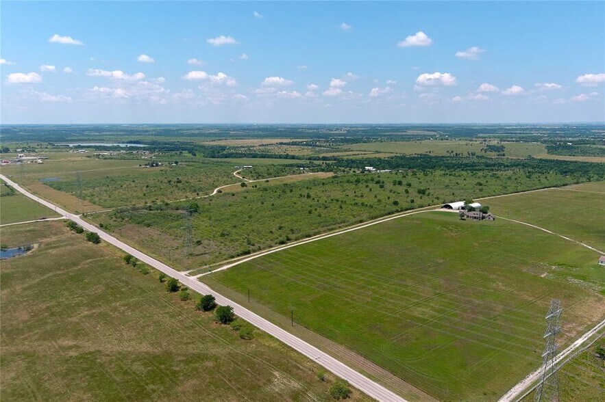 More Photos Of 8079 fm 2001, Niederwald Land For Sale