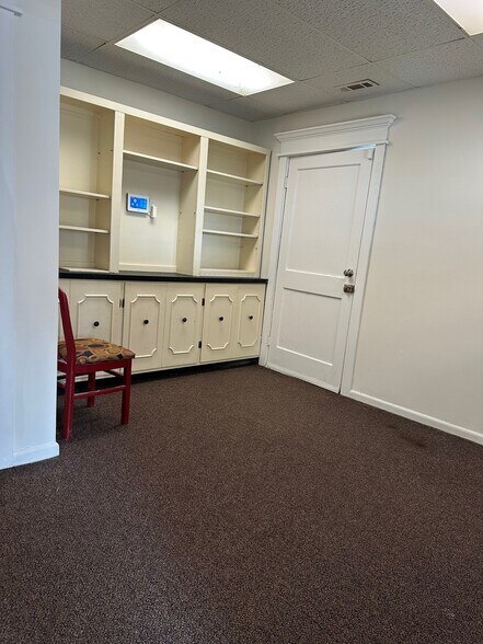 More Photos Of 120 N Randolph Ave, Eufaula Office For Sale