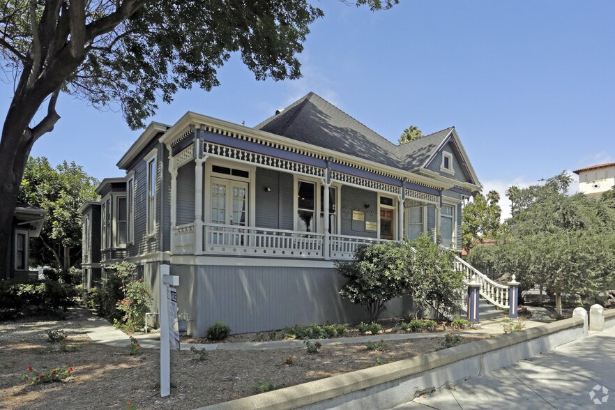Primary Photo Of 107 Figueroa St, Ventura Office For Lease